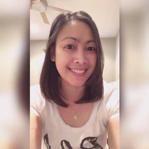 Meet your Posher, Ma vanessa